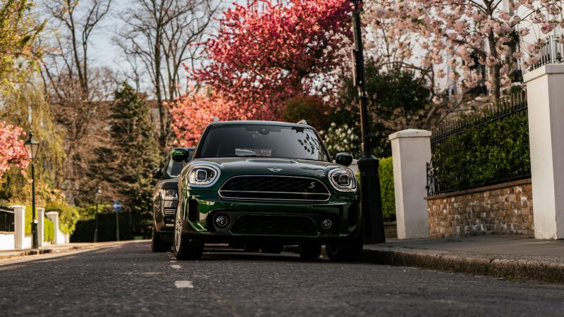 Navigating the 2025 Car Market: The UK’s Cheapest New Models