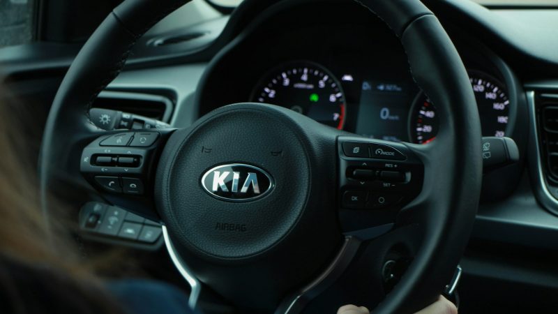 From Underdogs to Heavyweights: Kia’s relentless Charge Continues