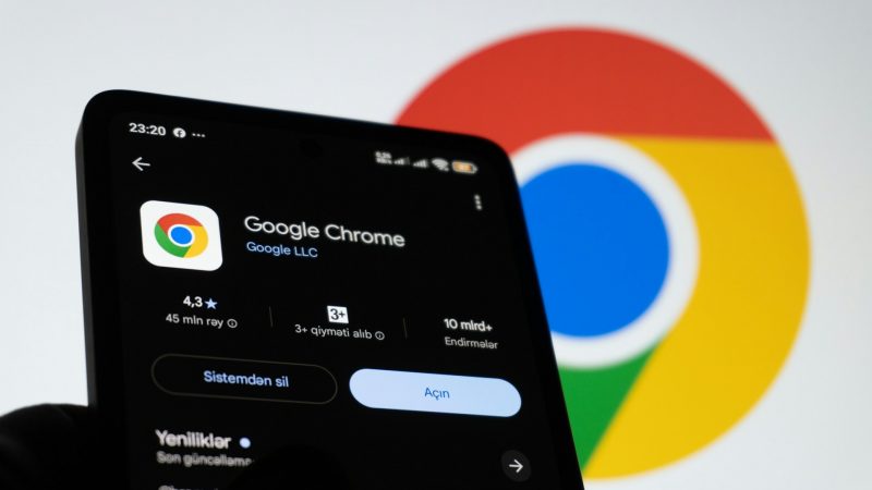 Critical Chrome Update: Secure Your Browser and Unlock Hidden Features