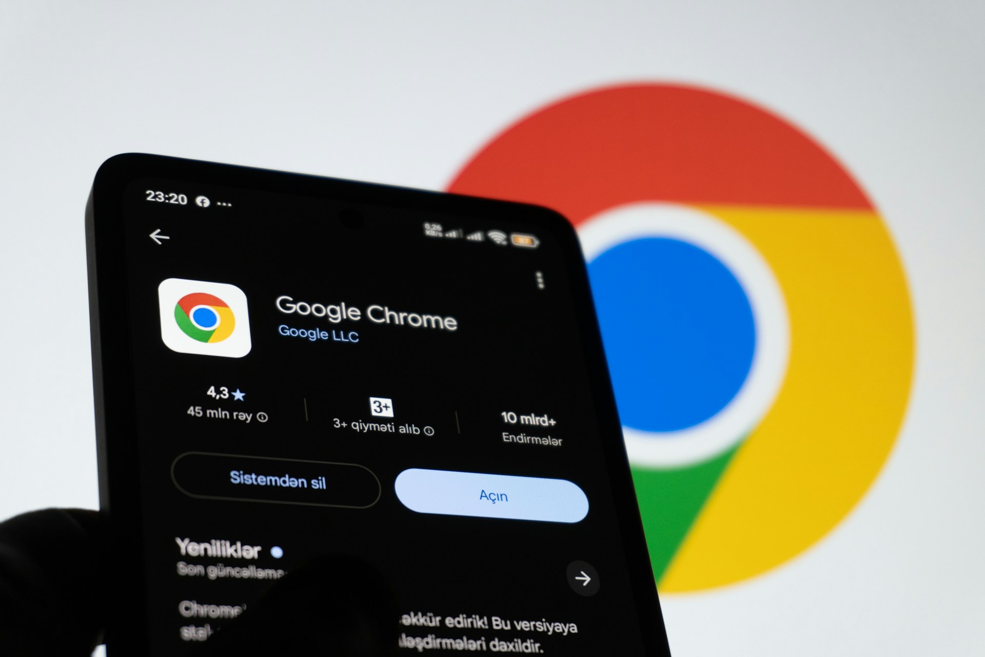 Critical Chrome Update: Secure Your Browser and Unlock Hidden Features